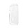 Etui do telefonów ZAGG Luxe Snap do iPhone 15 Pro MagSafe clear + szkło ochronne